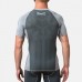Компресійна футболка Peresvit Air Motion Compression Short Sleeve T-Shirt Heather Grey