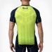 Компресійна футболка Peresvit Air Motion Compression Short Sleeve T-Shirt Navy Flu Yellow