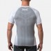 Компресійна футболка Peresvit Air Motion Compression Short Sleeve T-Shirt Snow Grey