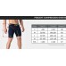Компресійні шорти Peresvit Air Motion Compression Shorts Navy