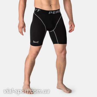 Компресійні шорти Peresvit Air Motion Compression Shorts Black