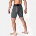 Компресійні шорти Peresvit Air Motion Compression Shorts Heather Grey