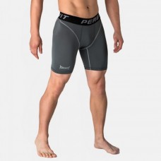 Компресійні шорти Peresvit Air Motion Compression Shorts Heather Grey