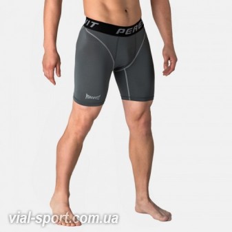 Компресійні шорти Peresvit Air Motion Compression Shorts Heather Grey