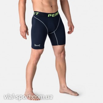 Компресійні шорти Peresvit Air Motion Compression Shorts Navy