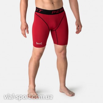 Компресійні шорти Peresvit Air Motion Compression Shorts Red