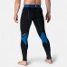 Компресійні штани Peresvit Air Motion Compression Leggins Black Blue