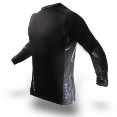 Рашгард PunchTown Chainz Rash Guard Long Sleeve