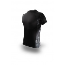 Рашгард PunchTown Chainz Rash Guard Short Sleeve