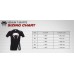 Компресійна футболка Venum Contender 3.0 Compression T-shirt Long Sleeves Black / Orange