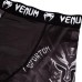 Компресійні шорти Venum Gladiator 3.0 Vale Tudo Shorts Black White