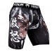 Компресійні шорти Venum Gorilla Vale Tudo Shorts Black