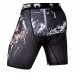 Компресійні шорти Venum Gorilla Vale Tudo Shorts Black