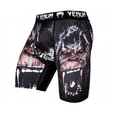 Компресійні шорти Venum Gorilla Vale Tudo Shorts Black
