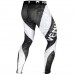 Компресійні штани Venum Amazonia 5 Spats Black