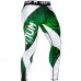 Компресійні штани Venum Amazonia 5 Spats Green