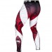 Компресійні штани Venum Amazonia 5 Spats Red