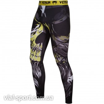 Компресійні штани Venum Viking Compression Spats