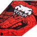 Компресійні штани Venum Crimson Viper Spats-Black / Red