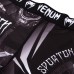 Компресійні штани Venum Gladiator 3.0 Spats Black White