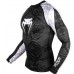 Рашгард Venum Amazonia 5 Rashguard Long Sleeves Black