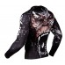 Рашгард Venum Gorilla Rashguard Long Sleeves Black