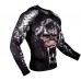 Рашгард Venum Gorilla Rashguard Long Sleeves Black