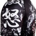 Рашгард Venum Gorilla Rashguard Short Sleeves Black