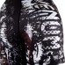 Рашгард Venum Gorilla Rashguard Short Sleeves Black