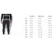 Компресійна штани Under Armour twist steel
