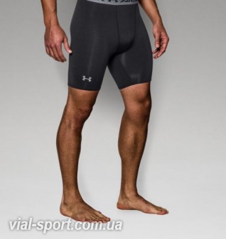 Компресійна шорти Under Armour black