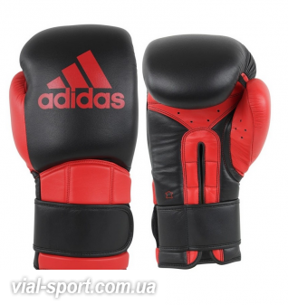 Боксерські рукавички Adidas Safety Sparring