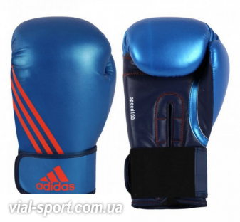 Боксерські рукавички Adidas SPEED 100