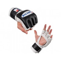 Рукавички для ММА FIGHTING Sports MMA Cage Gloves