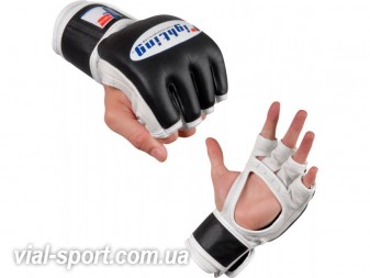 Рукавички для ММА FIGHTING Sports MMA Cage Gloves