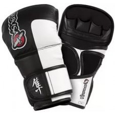 Рукавички для ММА HAYABUSA Tokushu 7 oz Hybrid MMA Gloves