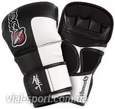 Рукавички для ММА HAYABUSA Tokushu 7 oz Hybrid MMA Gloves