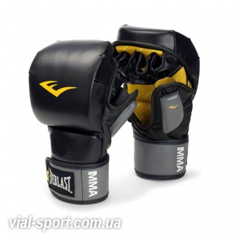 Рукавички для MMA і грепплінга EVERLAST PRO Striking