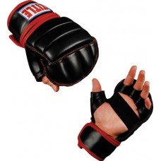 Рукавички для MMA TITLE Classic MMA Grappling &amp; Bag Gloves