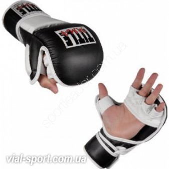 Рукавички для MMA TITLE MMA Striking Gloves