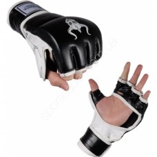 Рукавички для ММА WARRIOR Competition Gloves