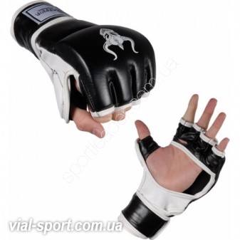 Рукавички для ММА WARRIOR Competition Gloves