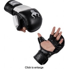 Рукавички для ММА WARRIOR Striking Training Gloves