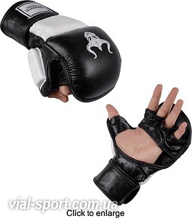 Рукавички для ММА WARRIOR Striking Training Gloves