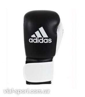 Боксерські рукавички Adidas GLORY STRAP для тренувань