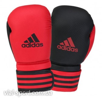 Боксерські рукавички Adidas Power 200 DUO