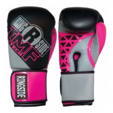 Боксерські рукавички для дівчат Ringside Womens IMF Tech™ Sparring Gloves