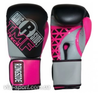 Боксерські рукавички для дівчат Ringside Womens IMF Tech™ Sparring Gloves