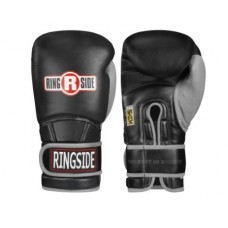 Боксерські рукавички для спарингів Ringside Gel Shock Safety Sparring Gloves