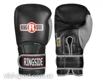 Боксерські рукавички для спарингів Ringside Gel Shock Safety Sparring Gloves